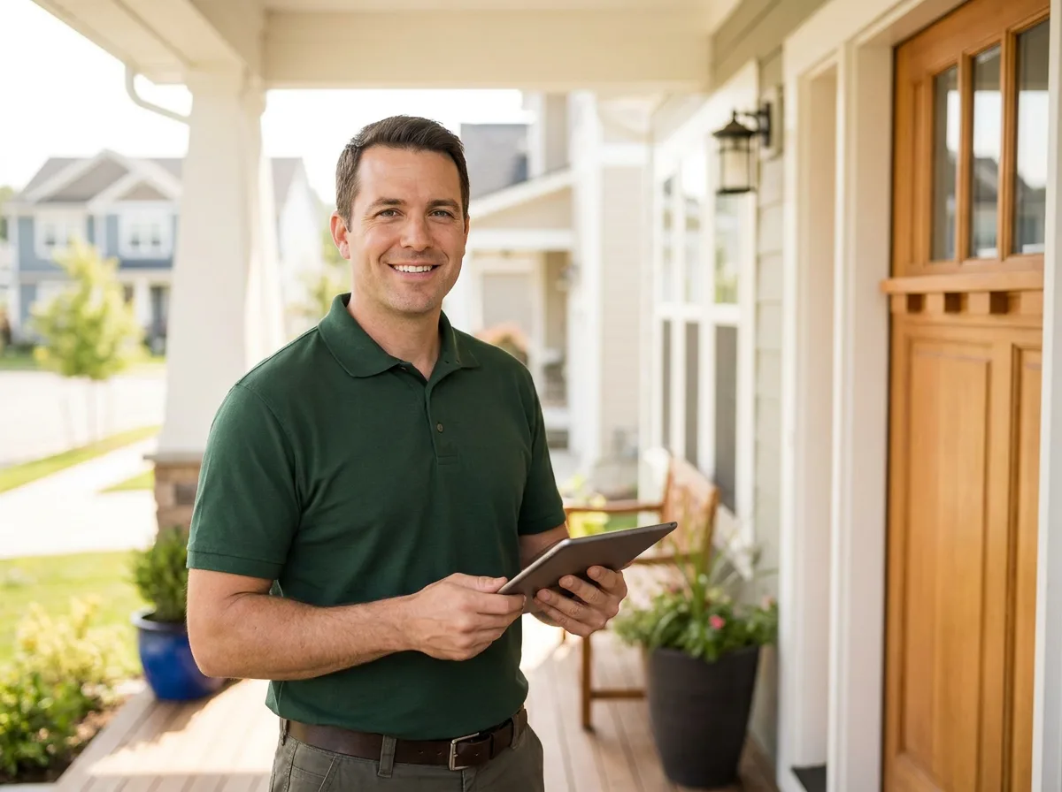 Pest control FAQs for Granite Bay, CA